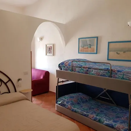 Stupenda Casetta In Centro Storico Prázdninový dům La Maddalena (Sassari)