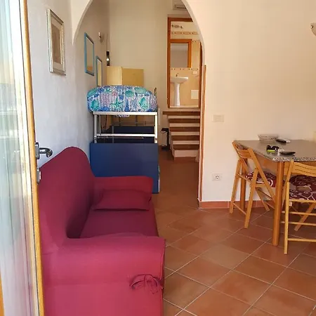 Prázdninový dům Stupenda Casetta In Centro Storico La Maddalena (Sassari)