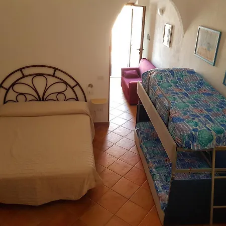 Stupenda Casetta In Centro Storico La Maddalena (Sassari)