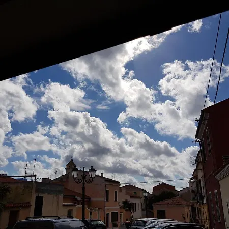 Semesterbostad Stupenda Casetta In Centro Storico La Maddalena (Sassari)