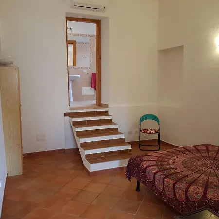 Stupenda Casetta In Centro Storico Holiday home *