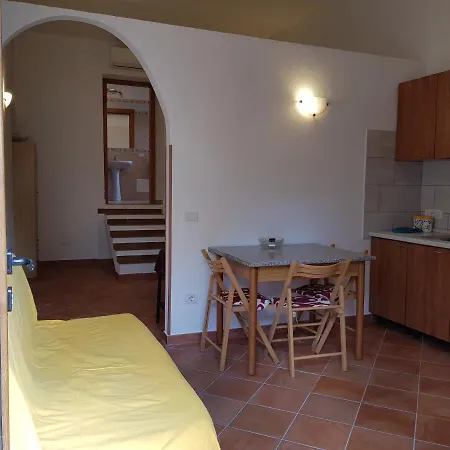 Prázdninový dům Stupenda Casetta In Centro Storico La Maddalena (Sassari)