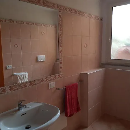 Stupenda Casetta In Centro Storico Prázdninový dům *