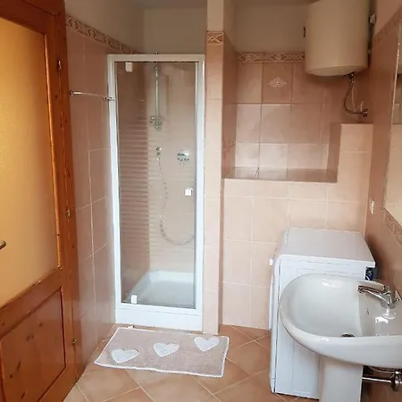 Stupenda Casetta In Centro Storico Prázdninový dům *