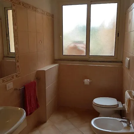 Stupenda Casetta In Centro Storico