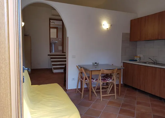 Tatil Evi Stupenda Casetta In Centro Storico La Maddalena (Sassari)