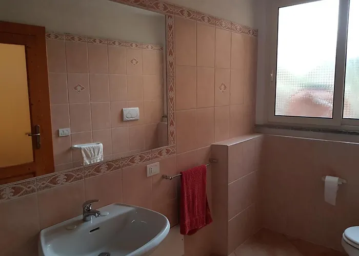 Stupenda Casetta In Centro Storico Tatil Evi *